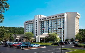 Westchester Marriott Hotel Tarrytown Ny